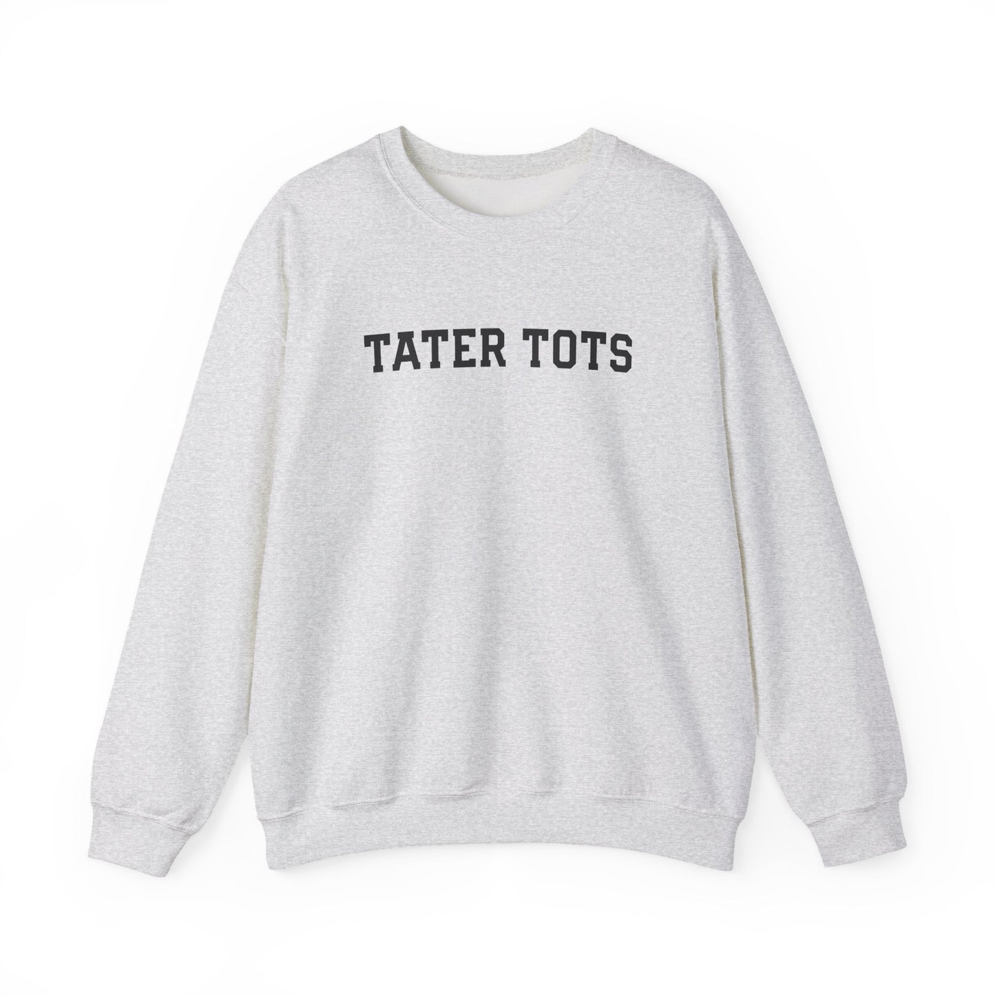 Tater Tots Crewneck Sweatshirt