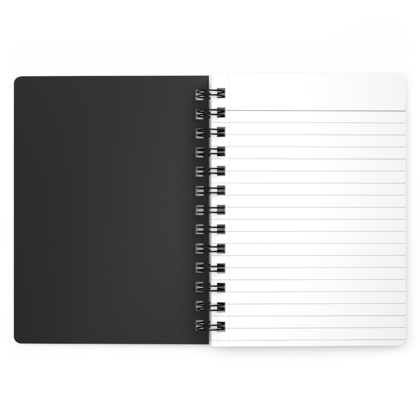 Hell Is Real Notebook
