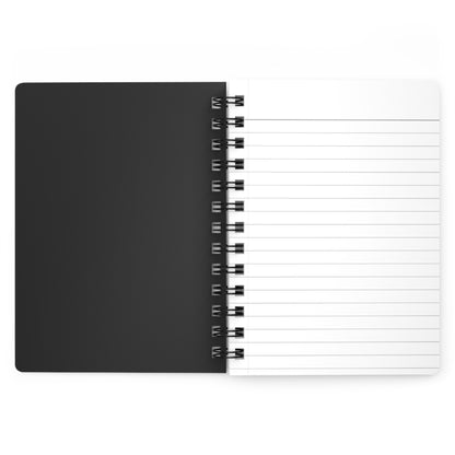 Hell Is Real Notebook