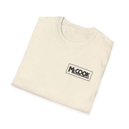 McCook Theater Tee