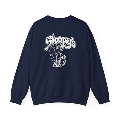 Sloopy's Crewneck Sweatshirt