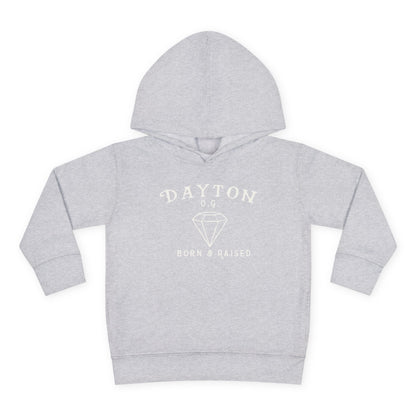 Dayton O.G. Toddler Hoodie