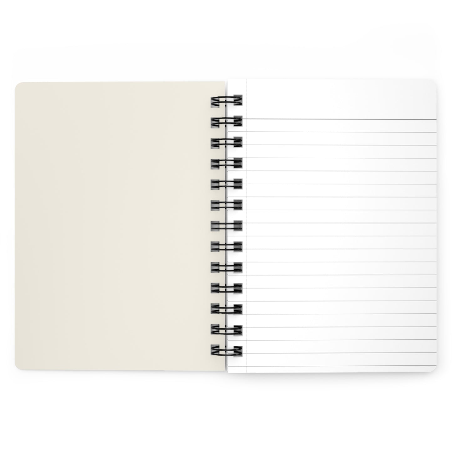 I Have No Idea Notebook