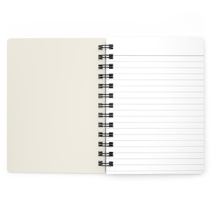 I Have No Idea Notebook
