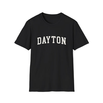 Classic Dayton Tee Soft Style