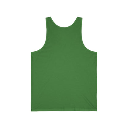 Better In Dayton St. Patty's Jersey Tank