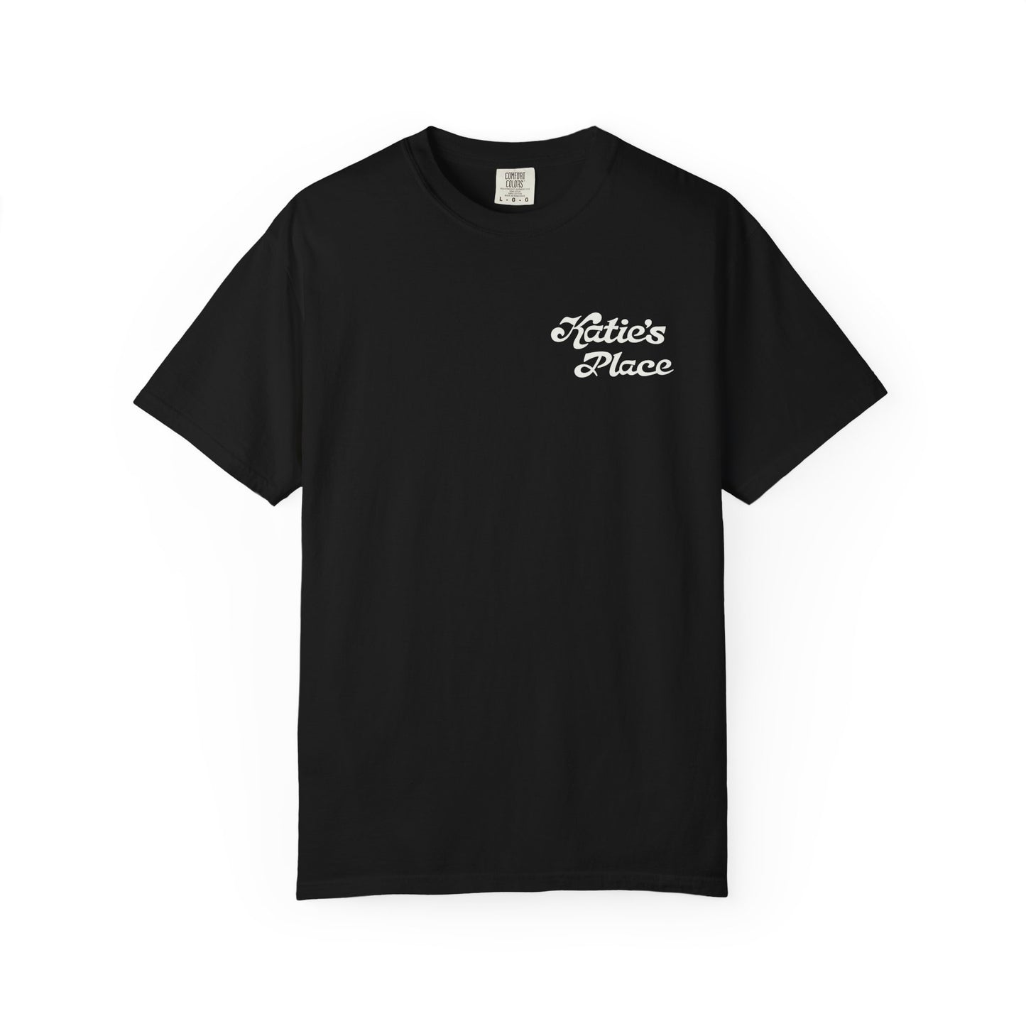 Katie's Place Tee