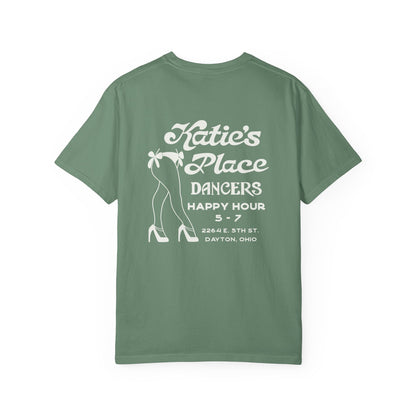 Katie's Place Tee
