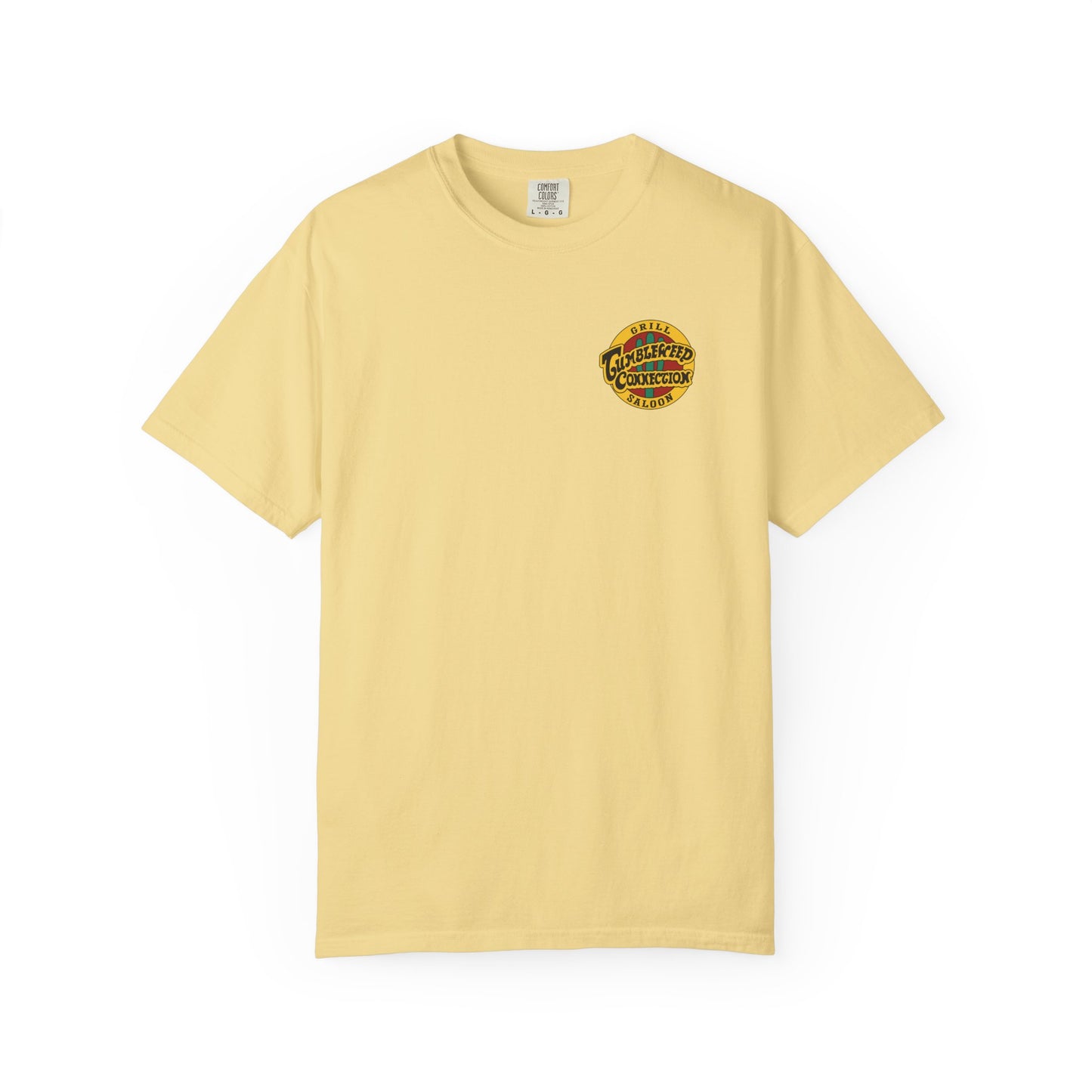 Tumbleweed Connection Tee