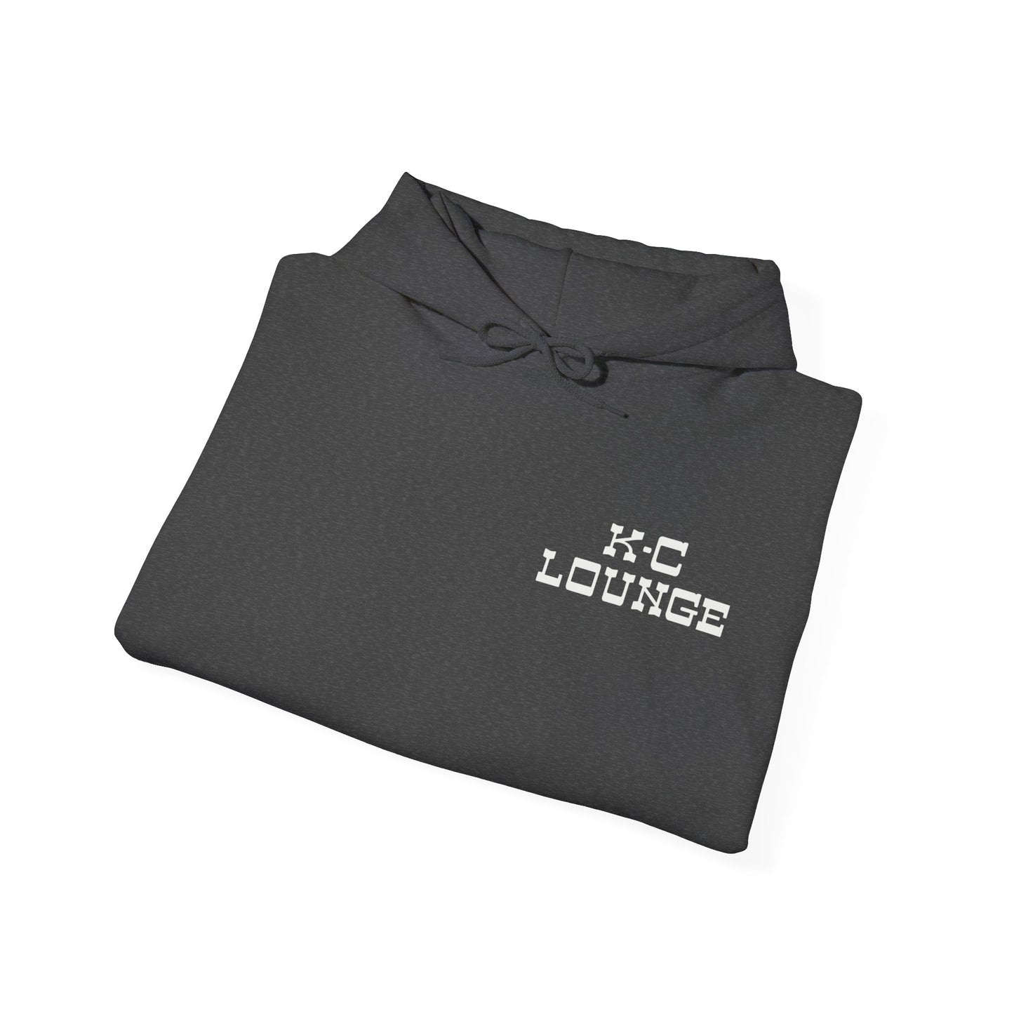 KC Lounge Hoodie Sweatshirt