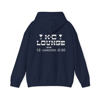 KC Lounge Hoodie Sweatshirt