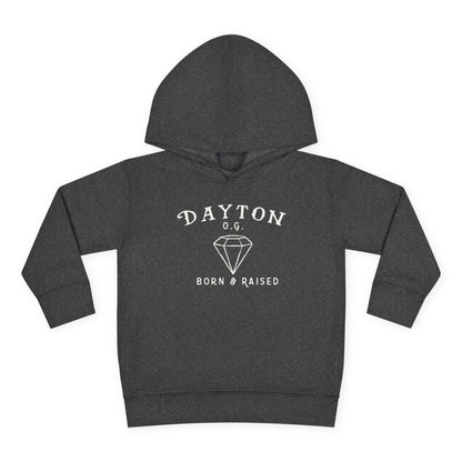 Dayton O.G. Toddler Hoodie