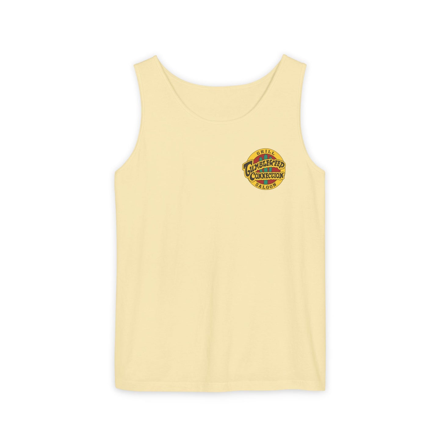 Tumbleweed Connection Tank