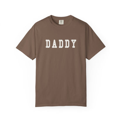 Daddy Tee