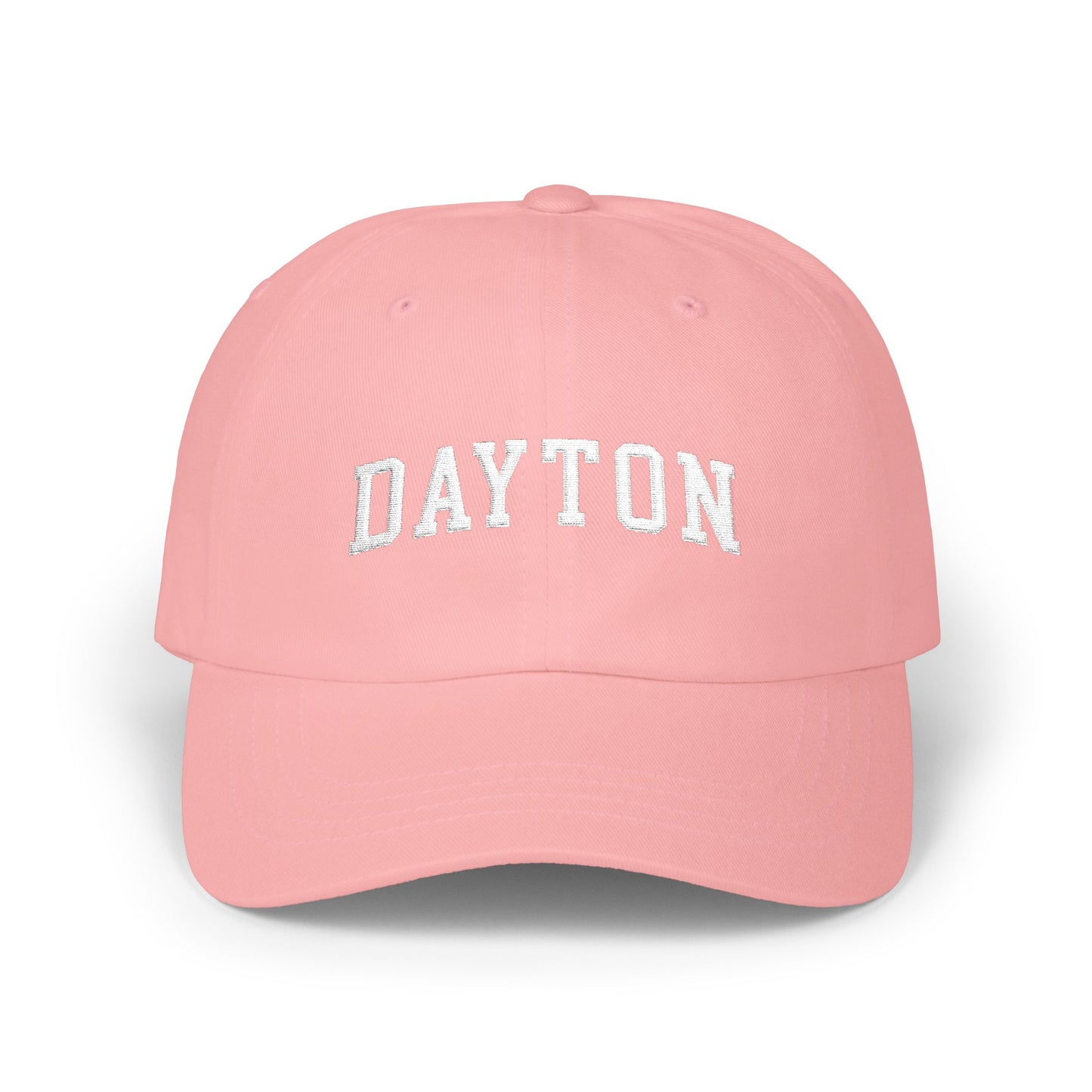 Dayton Classic Dad Hat