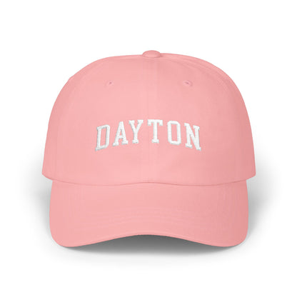 Dayton Classic Dad Hat
