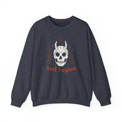 Hail Dayton Crewneck Sweatshirt