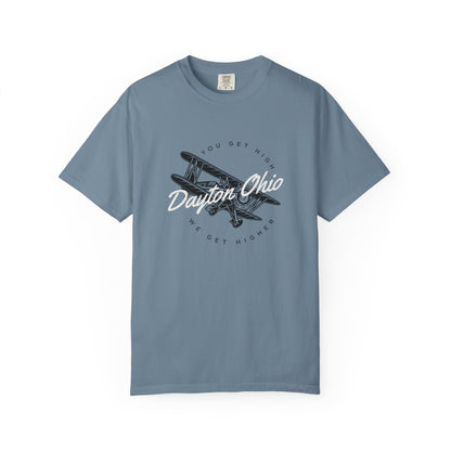 Dayton: We Get Higher Tee