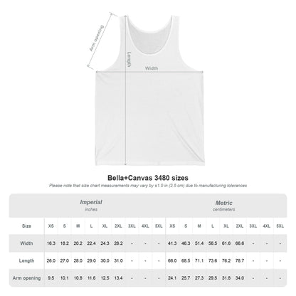 Better In Dayton St. Patty's Jersey Tank
