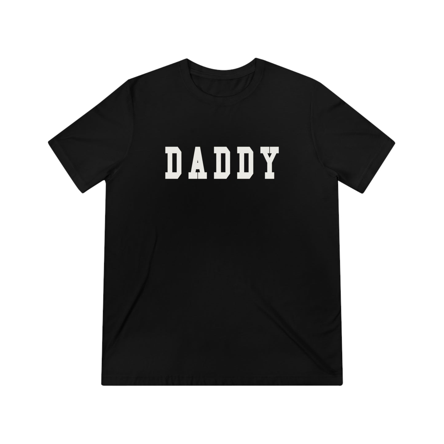 Daddy Tee