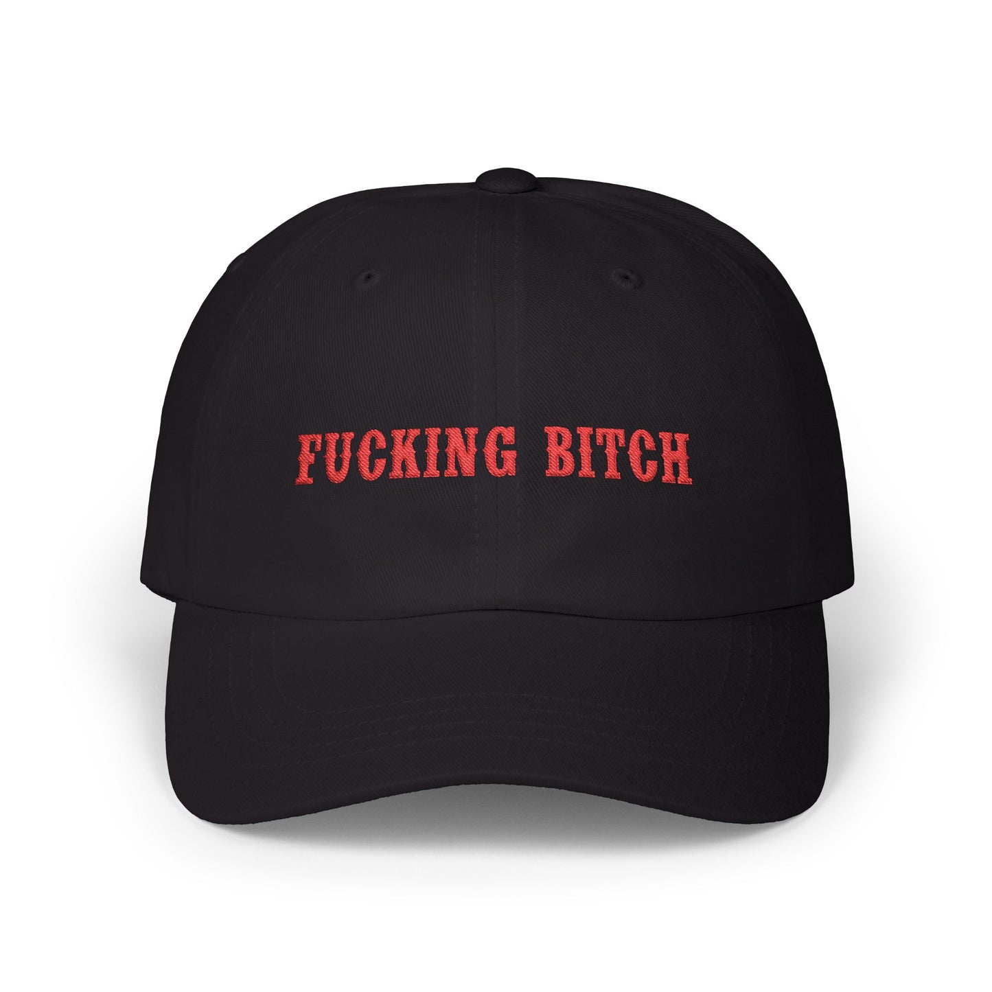 Fucking Bitch Hat