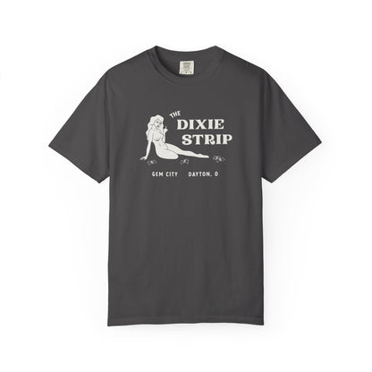The Dixie Strip Tee