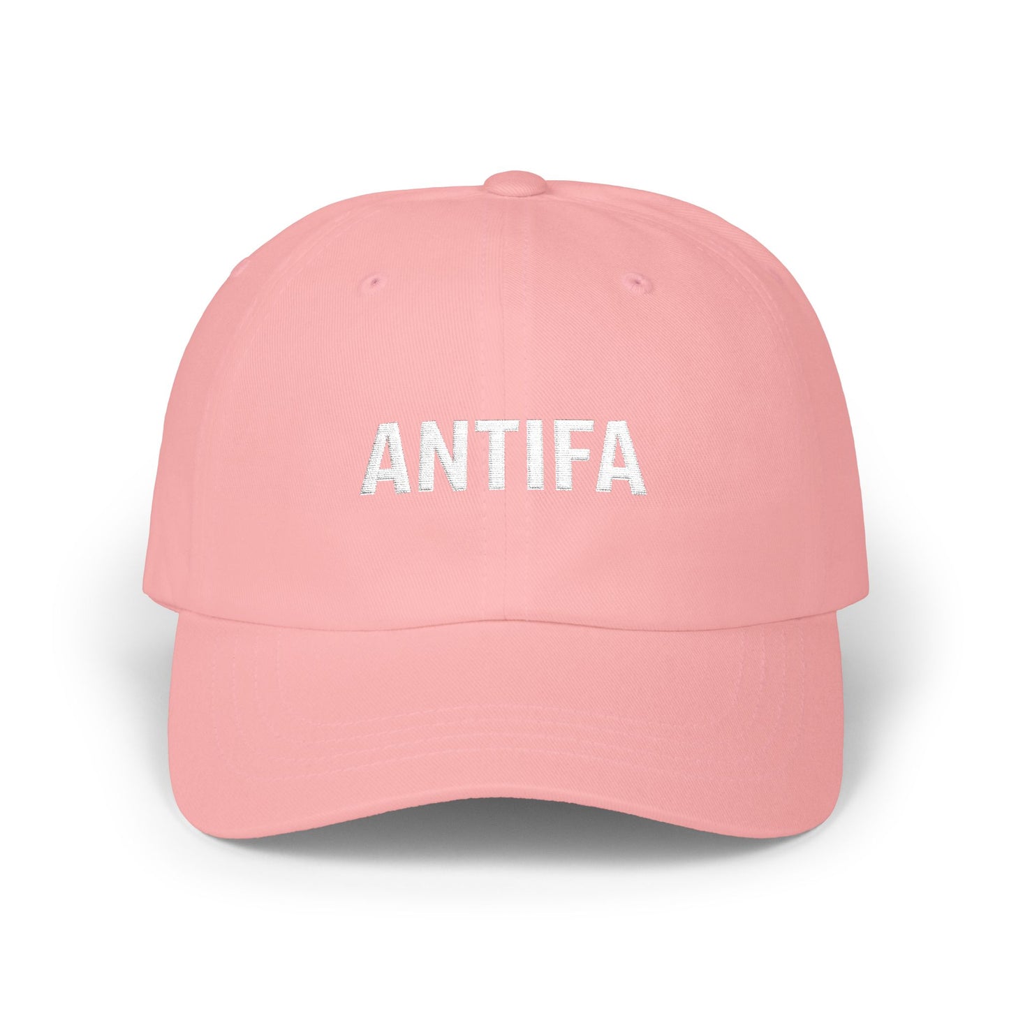 ANTIFA Classic Dad Hat