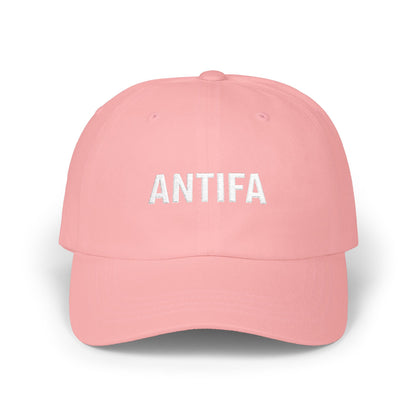 ANTIFA Classic Dad Hat