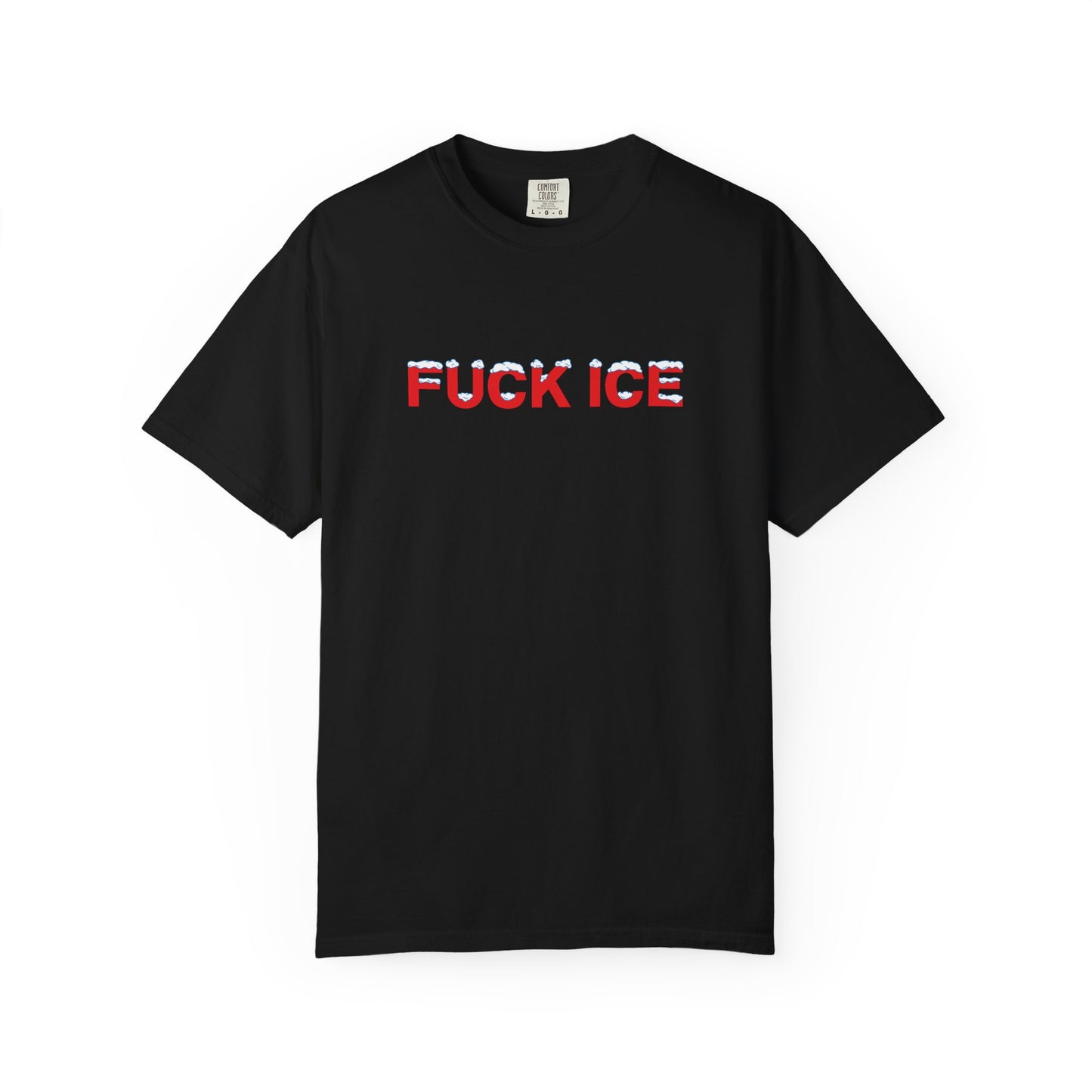 FUCK ICE Tee