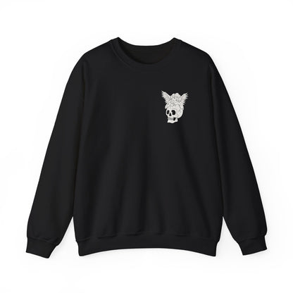 It Is What It Is Crewneck Sweatshirt