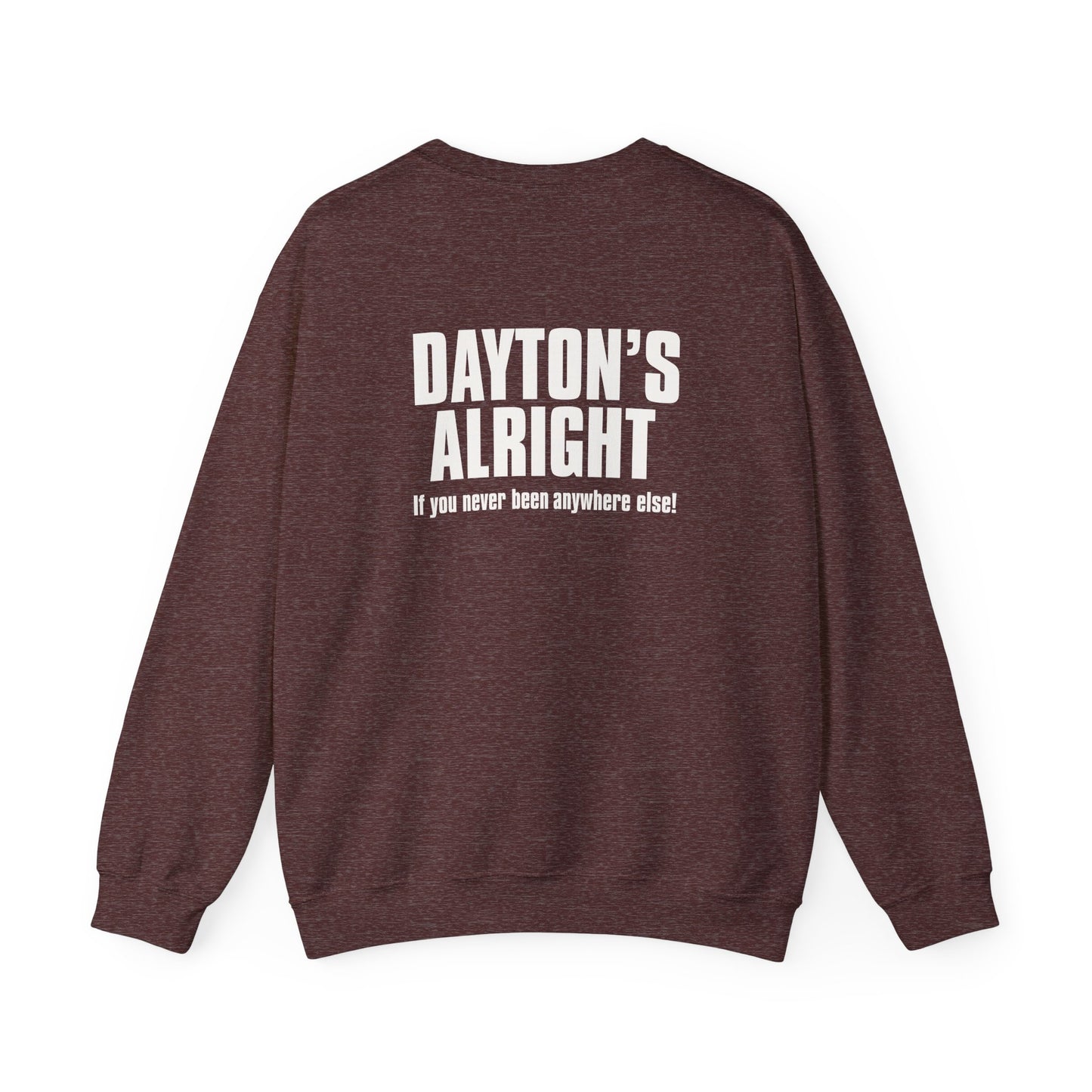 Tumbleweed Connection Crewneck Sweatshirt