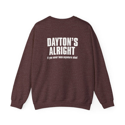 Tumbleweed Connection Crewneck Sweatshirt