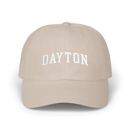 Dayton Classic Dad Hat