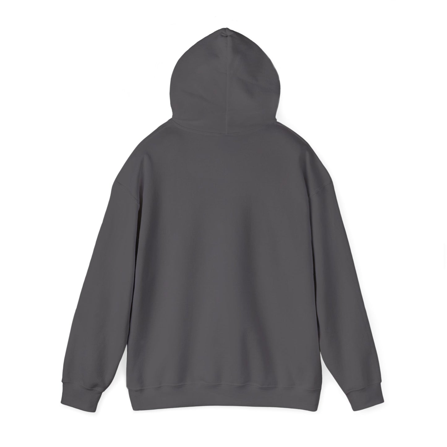 Dayton Strong Oregon District Hoodie Sweatshirt