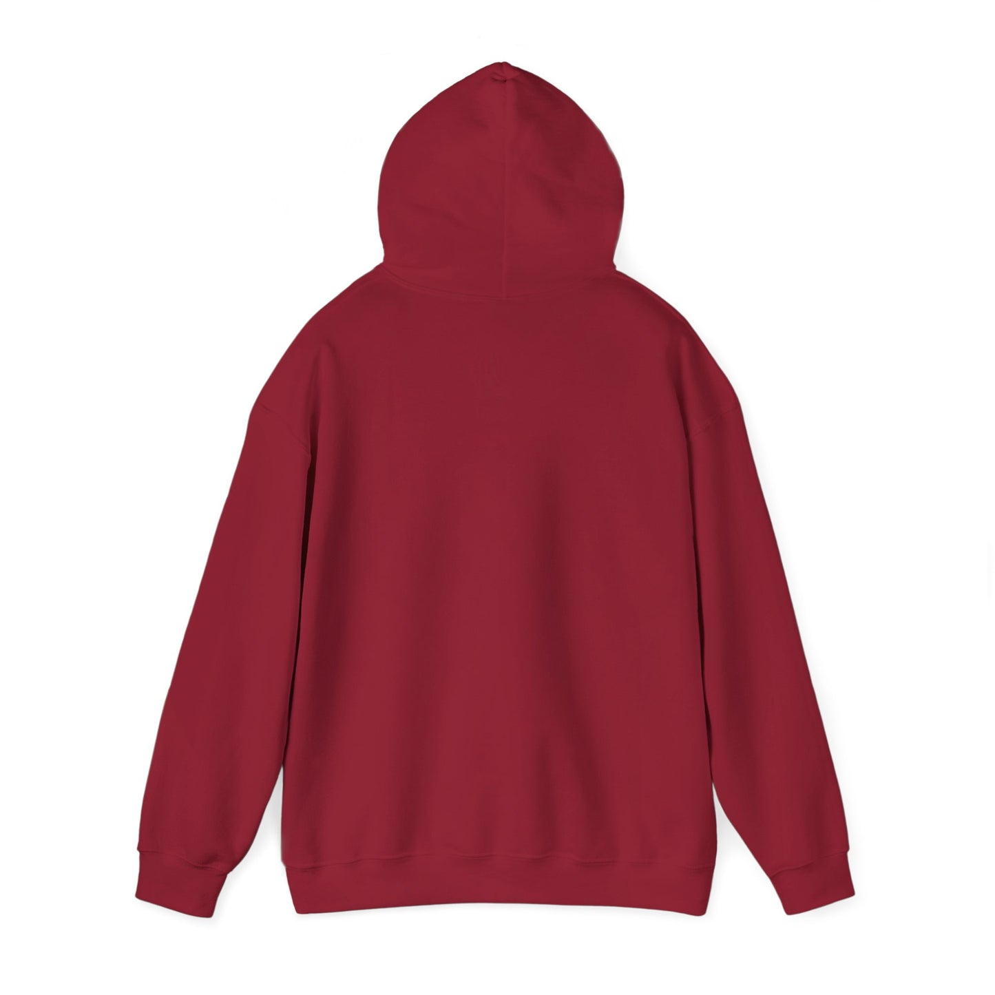Dayton Strong Oregon District Hoodie Sweatshirt