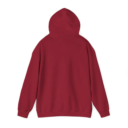 Dayton Strong Oregon District Hoodie Sweatshirt