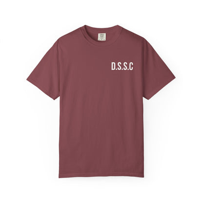 D.S.S.C. Tee