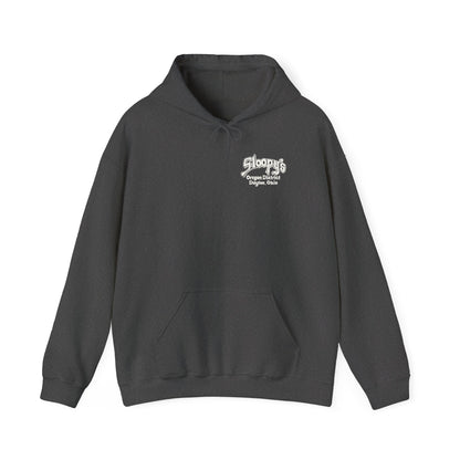 Sloopy's Hoodie Sweatshirt
