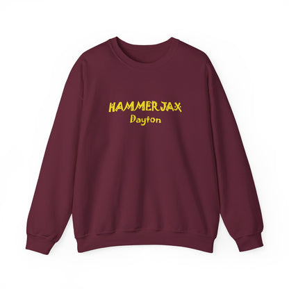 Hammerjax Dayton Crewneck Sweatshirt