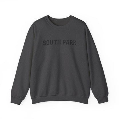 South Park Crewneck Sweatshirt