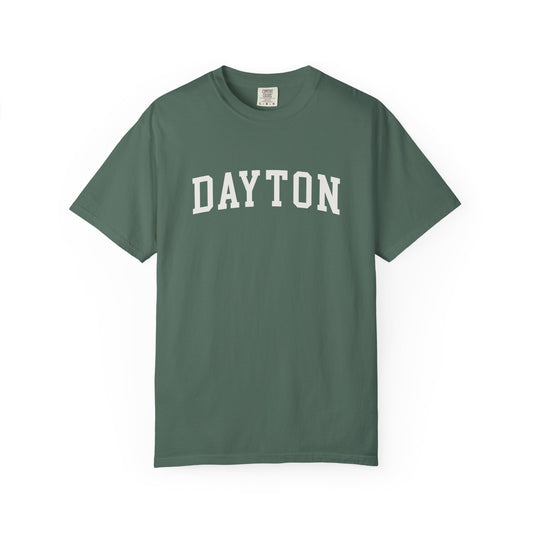 Classic Dayton Tee
