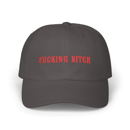 Fucking Bitch Hat