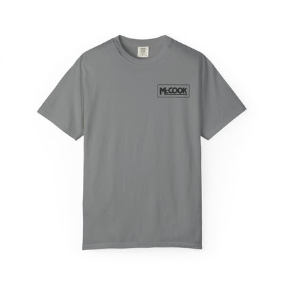 McCook Theater Tee