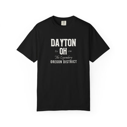 Dayton Tully Tee