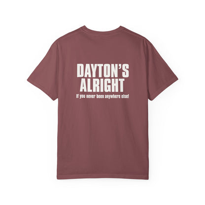 Tumbleweed Connection Tee