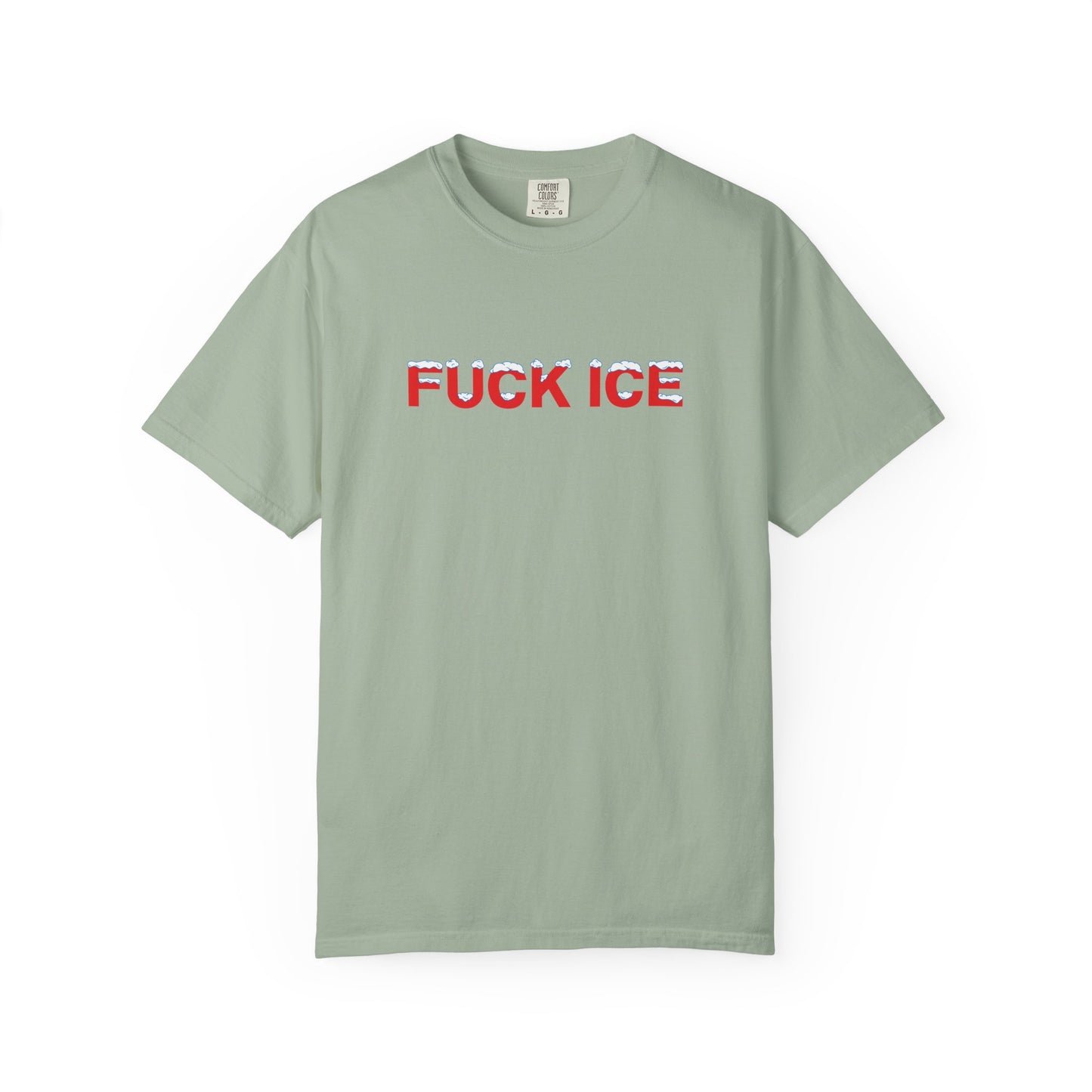 FUCK ICE Tee