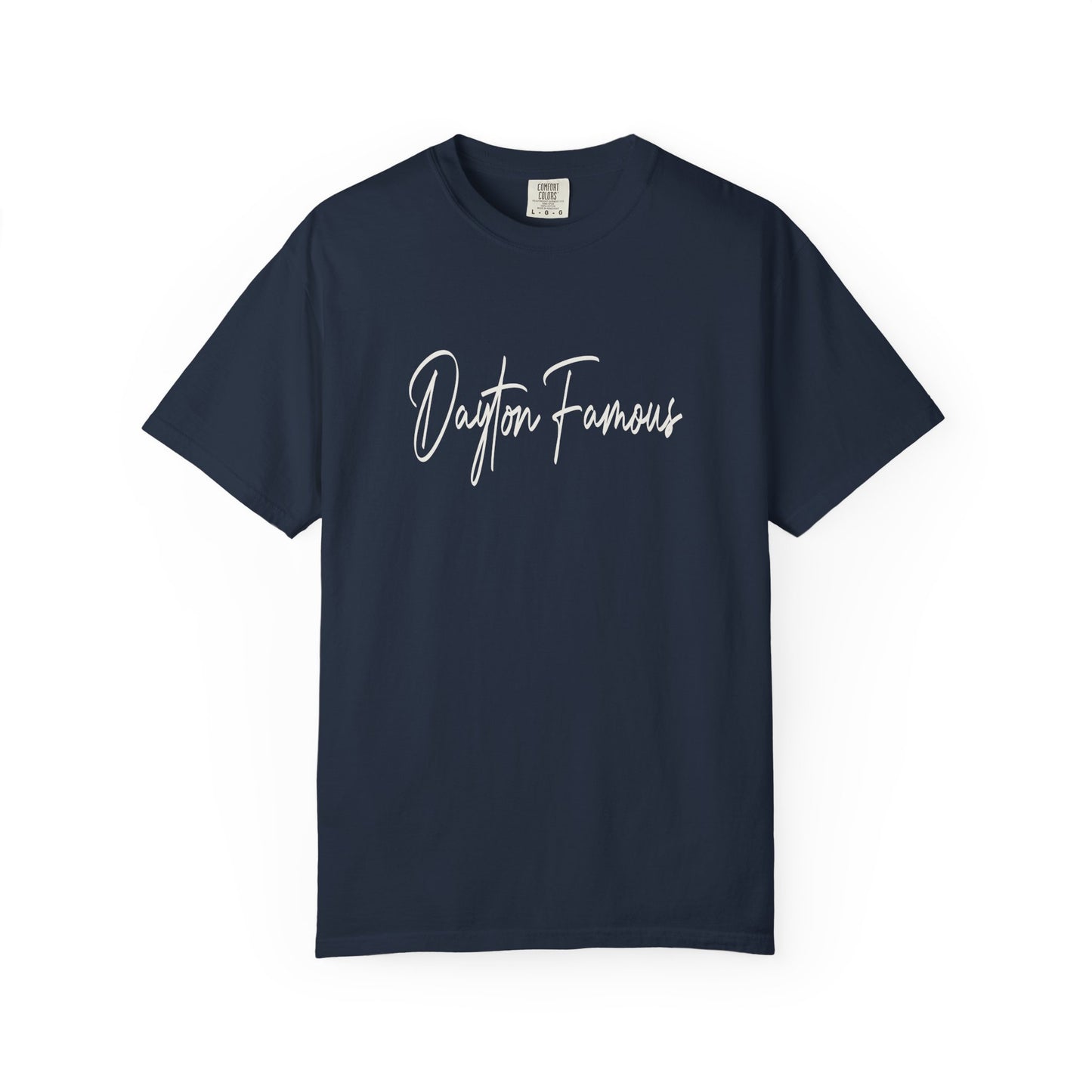 Dayton Famous Tee