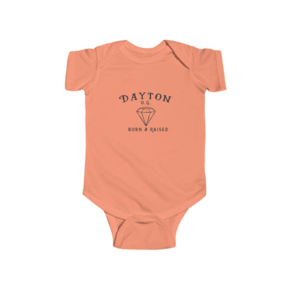 Dayton O.G. Onesie