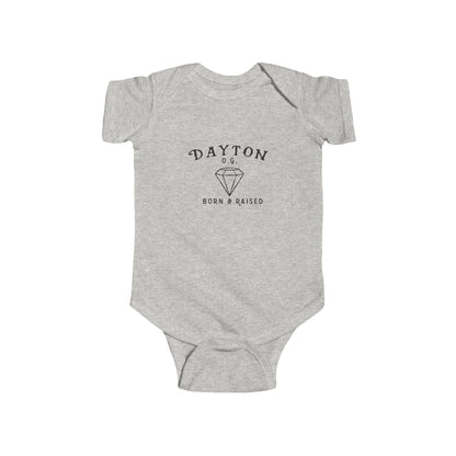 Dayton O.G. Onesie
