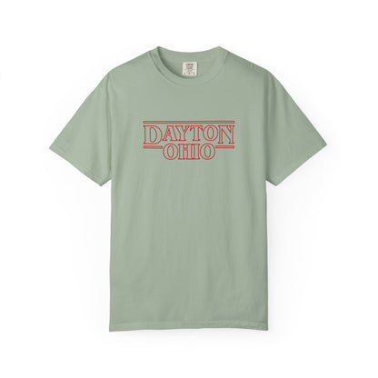Stranger Things Dayton Tee